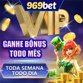 969bet Ganhe R$ 100,00 Gratis