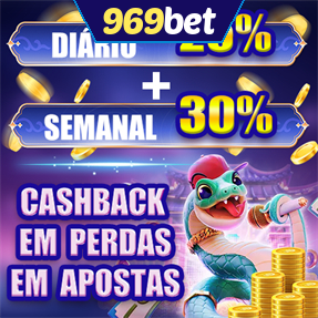 969bet Fundo de Resgate de Perdas Semanais