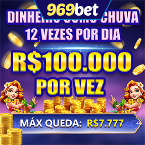 969bet Mina Misteriosa